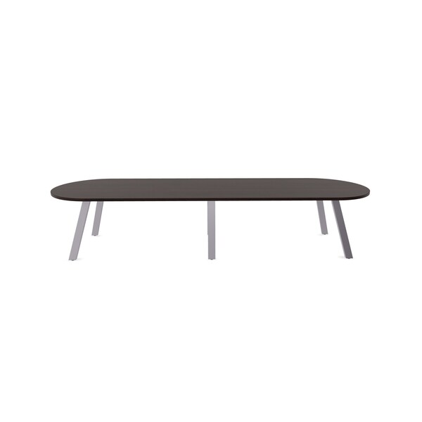 Special T AIM XL CONF TABLE 48IN DX144IN AIM-XL-48144-RC - main